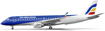 Embraer 190
