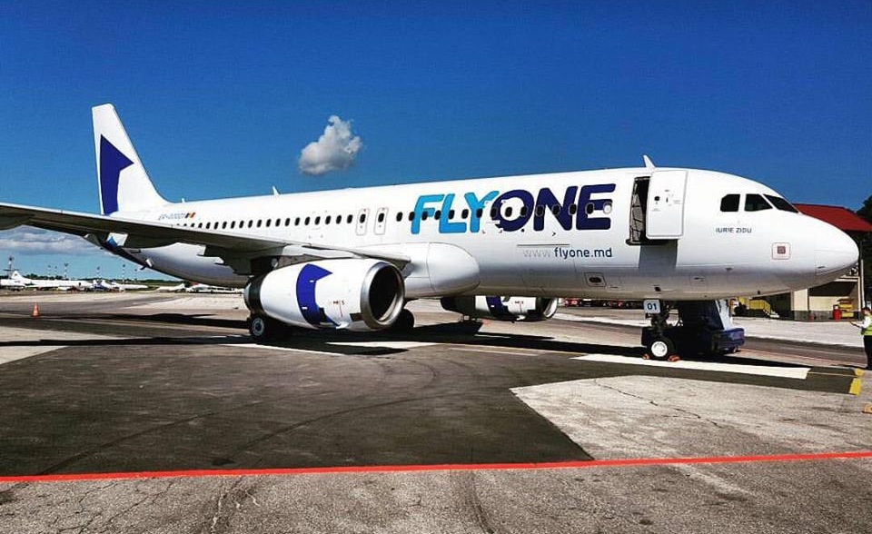 FLYONE