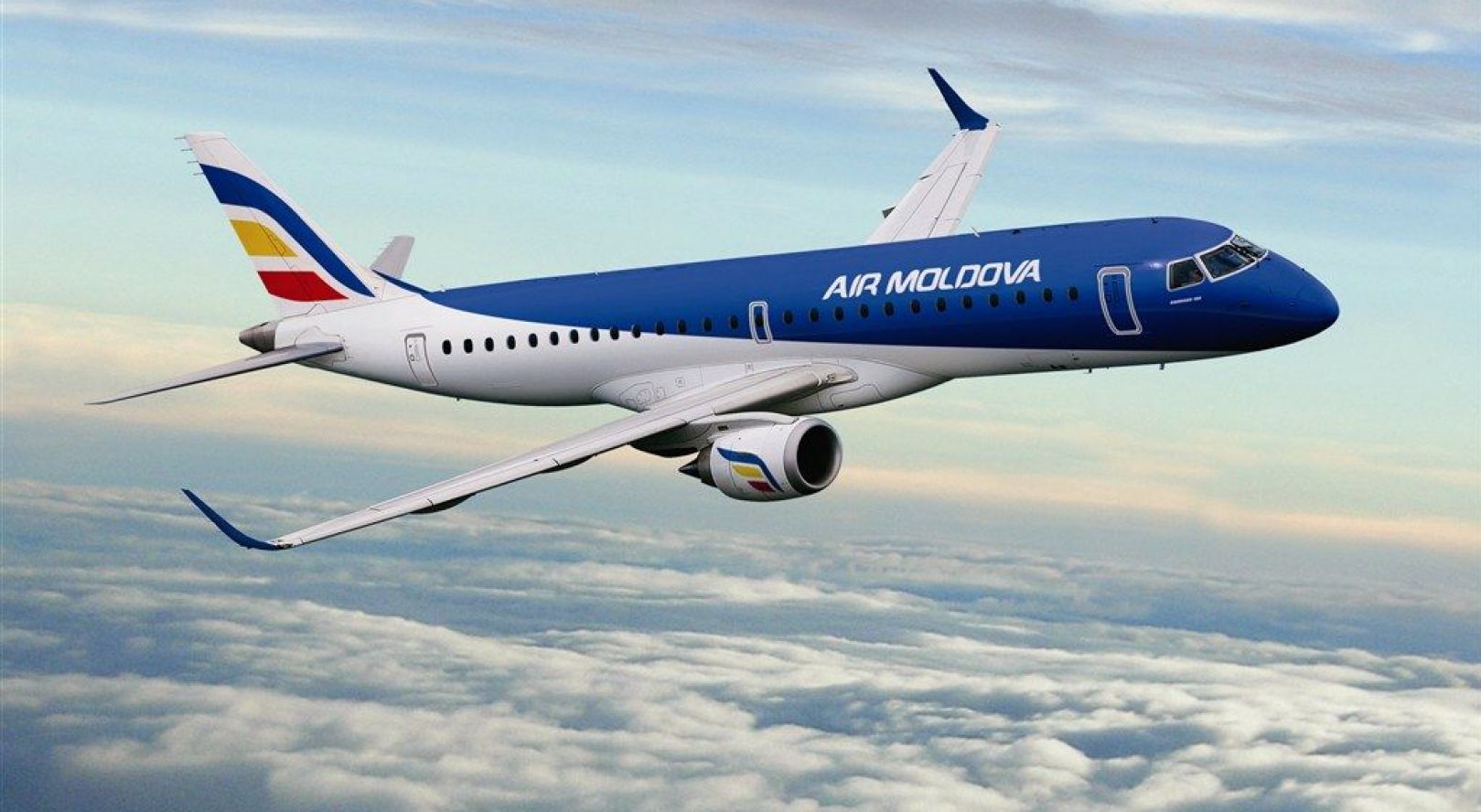 AirMoldova