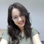 Poză de profil pentru Alina Frimu