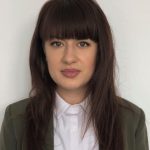 Poză de profil pentru Carolina Neagu