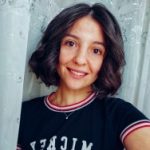 Poză de profil pentru Alexandrina Stratan