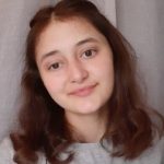 Poză de profil pentru Elvira Boenciuc