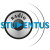 Logo pentru grupul Școala de jurnalism Studentus 2020/2021
